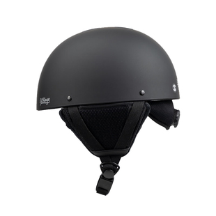 专业滑雪头盔女防摔防撞套帽头盔男保暖透气单双板专业滑雪内盔帽