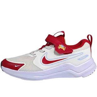 Nike耐克男女童鞋26新款马年限定脱缰系列运动鞋休闲鞋IQ1141-161