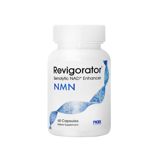 瑞维拓NMN 哈佛梅奥官方产品原研希诺裂增强型NAD+提升 香港直邮