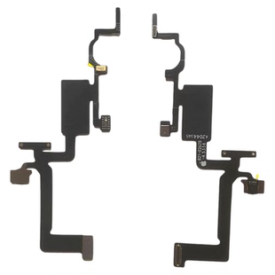 适用于苹果12听筒排线12Pro面容排线iPhone12Pm感光感应点阵排线