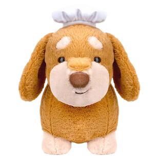 酷乐潮玩可爱腊肠小狗毛绒玩具公仔送男女孩睡觉抱枕玩偶生日礼物