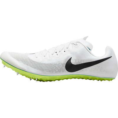 Nike/耐克正品Zoom Ja Fly 4男女训练比赛短跑钉鞋DR2741-102