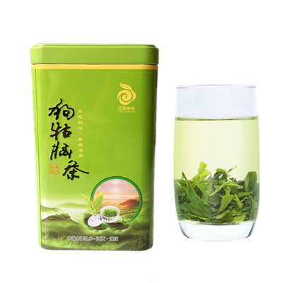 2025新茶汤湖狗牯脑茶特级散装