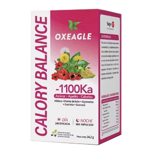 西班牙卷王Oxeagle1100卡进口卡路里1100拜拜小丸子sotya1100卡