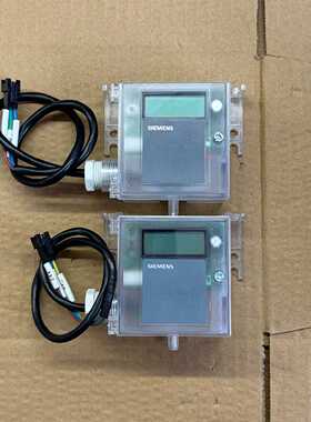 【议价-可维修】压差传感器QBM3020-10D，瑞士，件，实 /均有货
