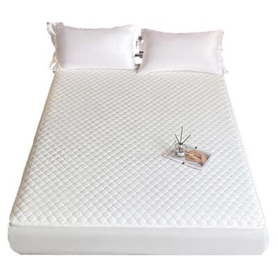 A类夹棉亲肤抗菌防滑床笠