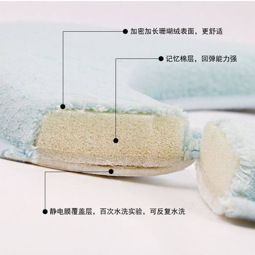 日式通用马桶垫加厚记忆可马桶坐垫式粘贴坐便器加厚水洗静电海绵