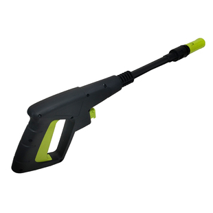 徕本洗车机专用高压管带水枪家用刷车泵配件喷头泡沫壶软管防爆管