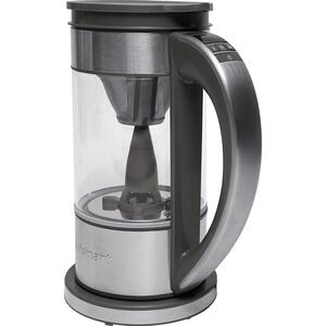 美膳雅美式咖啡壶家用多功能茶咖一体机滴滤咖啡机萃取机泡茶机