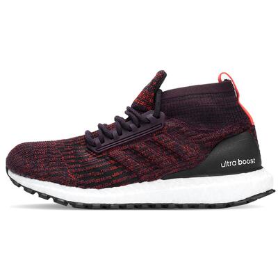 阿迪达斯UltraBOOST女子跑步鞋