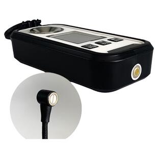 数显糖度计水果测糖仪切削液乳化液浓度计固含量检测仪测量折光仪