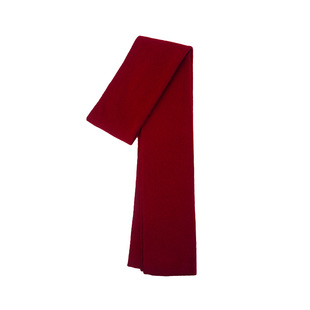 ZB/珍贝秋冬新款品羊绒围巾时尚百搭190*30cm/W2013R