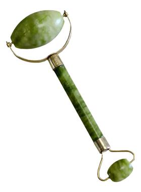 牧雅轩天然玉石面部按摩器