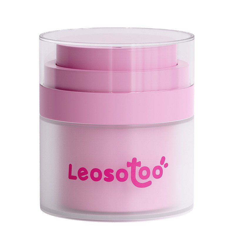 莱索兔儿童卸妆膏温和净颜3-12岁淡妆浓妆一触即净养肤不伤肌安全