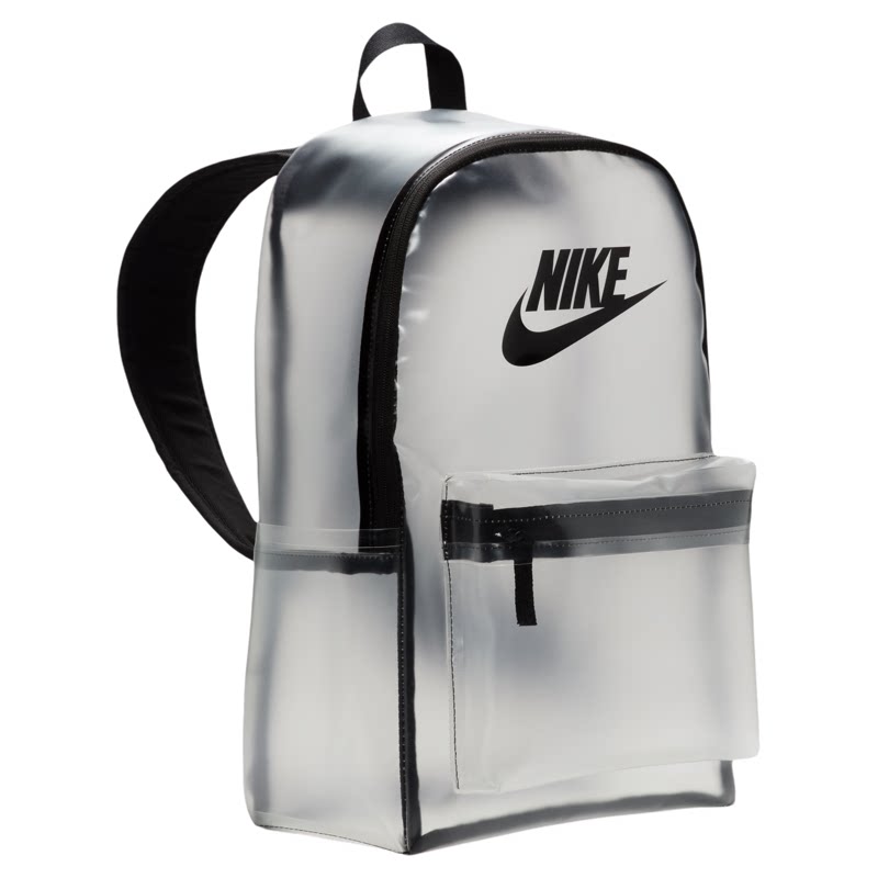 Nike耐克半透明防水大容量双肩包