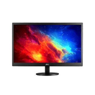 拆机二手电脑液晶显示器17 19 22 24 27寸高清IPS屏1080P网吧监控