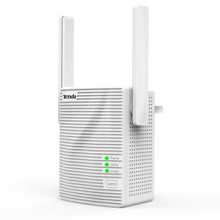 【5G双频】腾达wifi信号扩大器放大增强器接收器千兆双频5g路由中继器wi-fi扩展1200m家用无线加强器A18