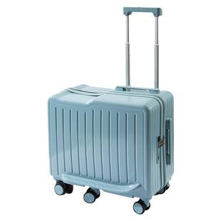 澳菲雅儿童拉杆箱可坐骑男女孩高颜值旅行小型遛娃神器骑行行李箱