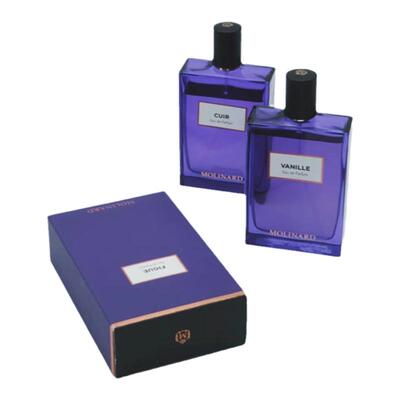 molinard香水慕莲勒无花果