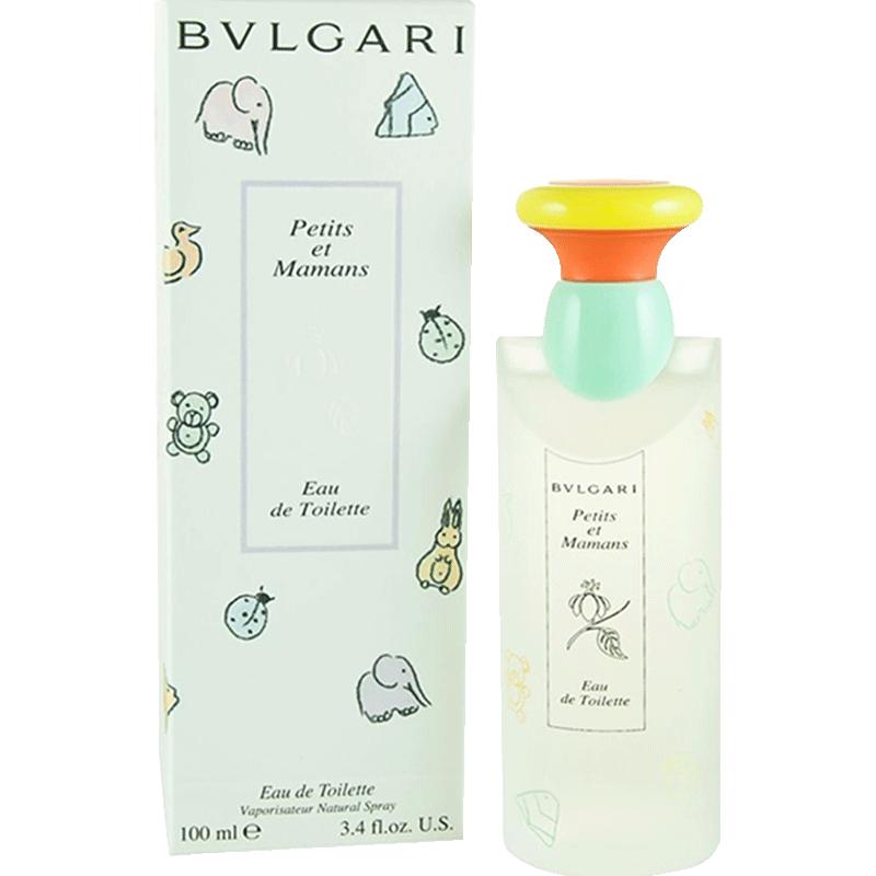 【自营】Bvlgari/宝格丽甜蜜宝贝淡香40ml清新花香情人节礼物