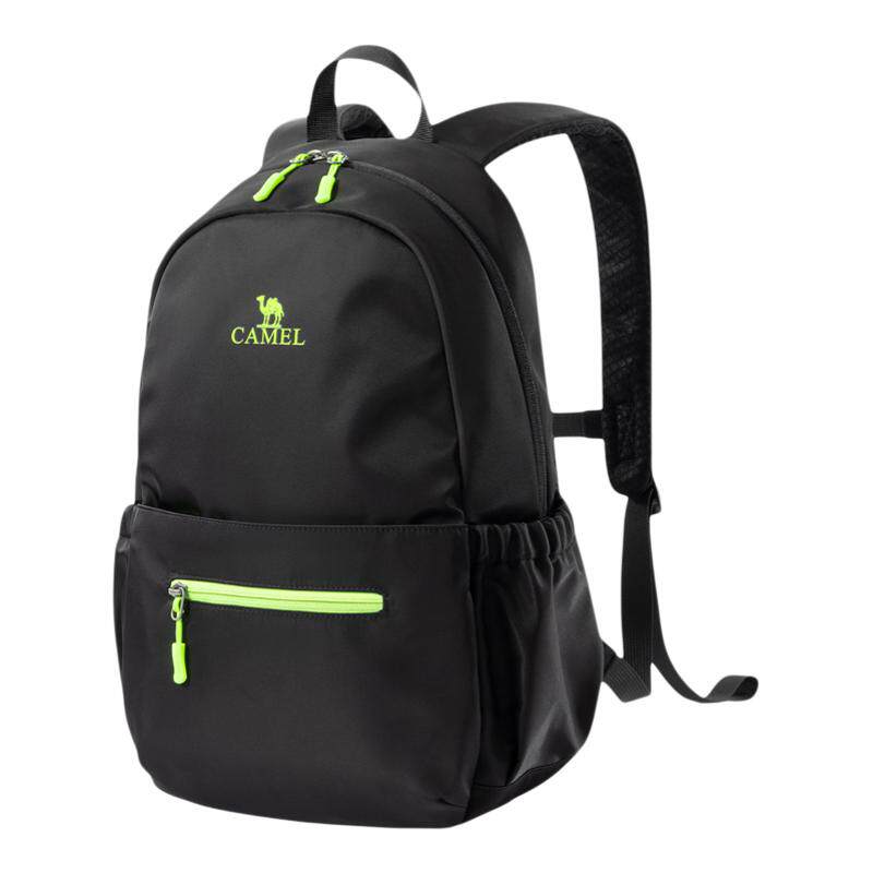 【25秋季新品】骆驼书包大容量