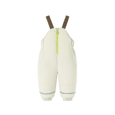 【儿童三防羽绒裤】迷你巴拉