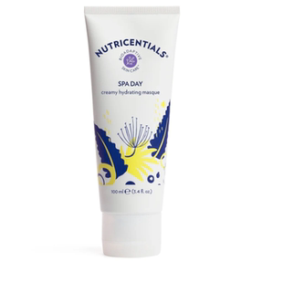 Nuskin美国如新正品荟萃善秀今日养颜活水面膜100ml到27年1月