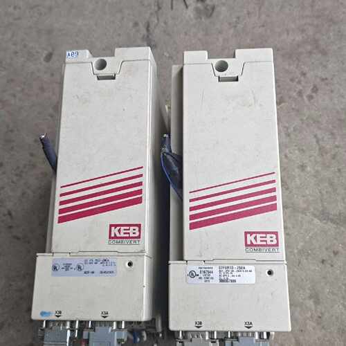 【议价-可维修】 KEB 07F5M1D-2BEA /均有货