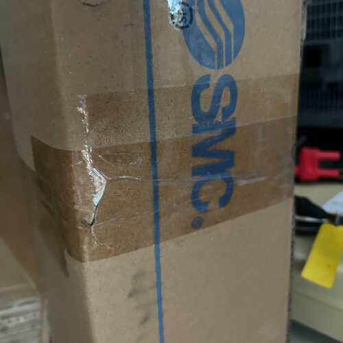 议价原装SMC高速气缸RHCB25-600全新原装。维修