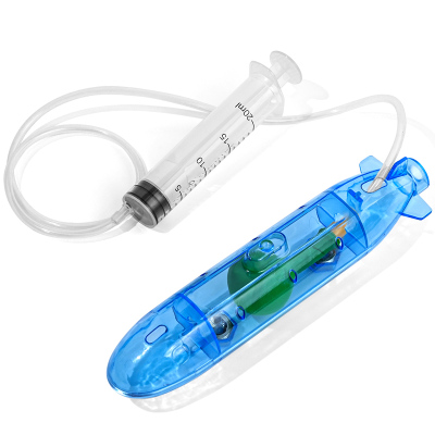 手工DIY科技小制作科学实验