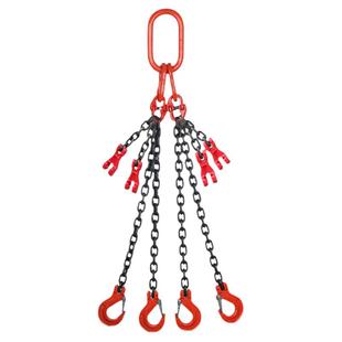 链条调节器起重链条吊索具吊链起重吊具航吊行车吊钩吊环挂钩