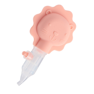 可孚手动吸鼻器通鼻子新生婴幼儿童专用鼻屎清洁小月龄宝宝负压正