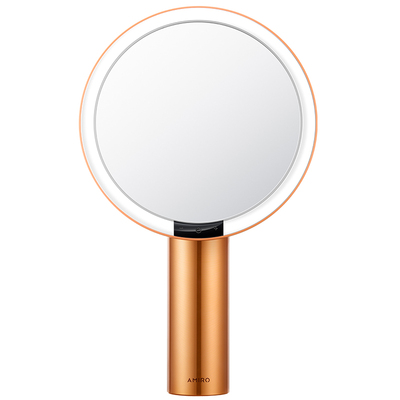 AMIRO觅光马年礼盒化妆镜带灯