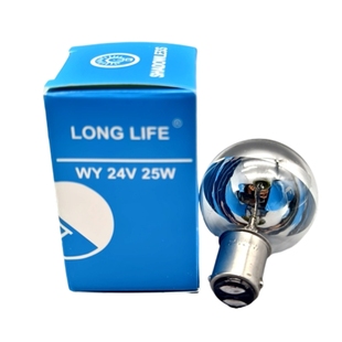 无影灯泡24V25W上海灯泡三厂 向阳牌手术无影灯 专用正品