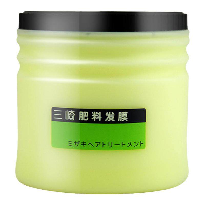超霸肥料受损修复焗油膏发膜