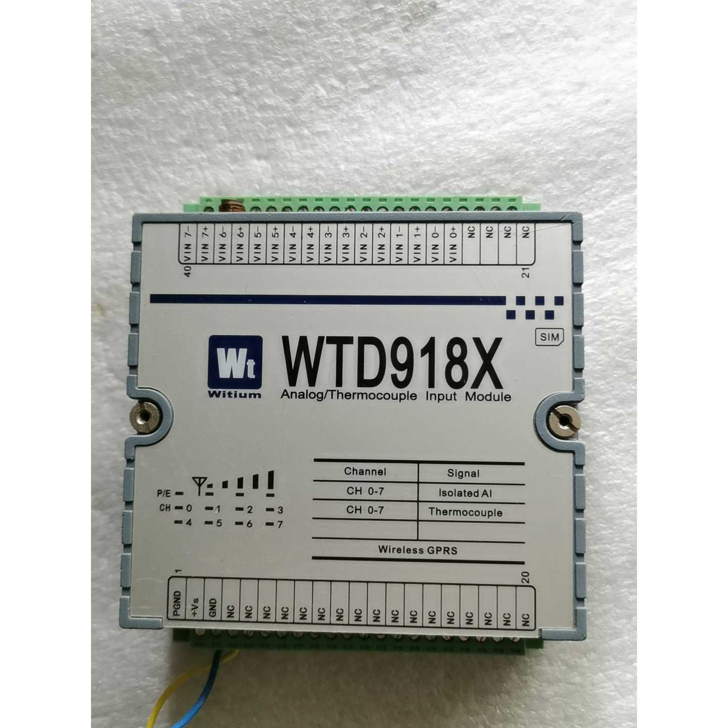 议价-Witium,Wt WTD918X模块实物图片