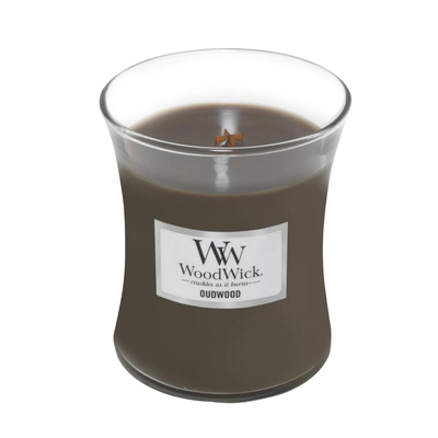 官方正品|woodwick木芯香薰蜡烛