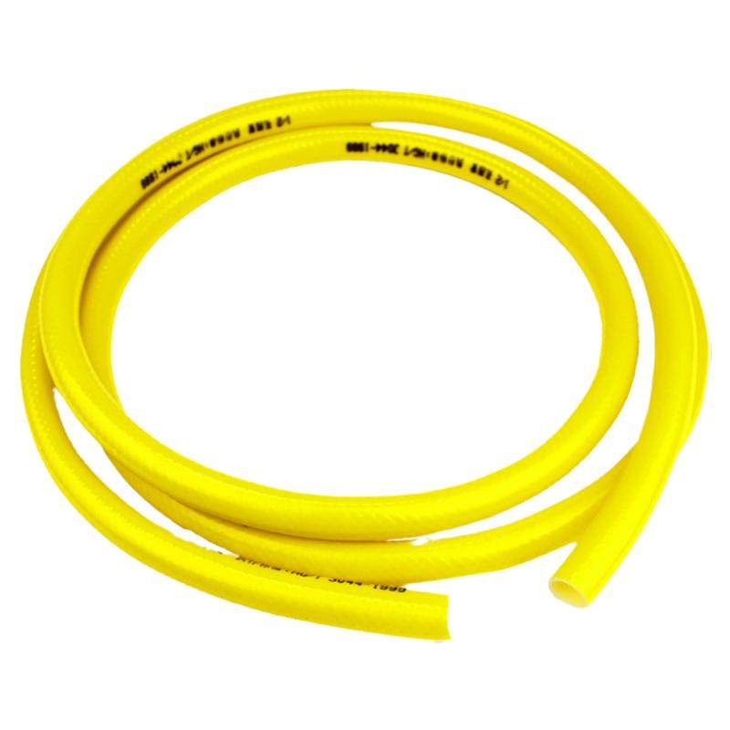 无毒无味浇花洗菜水管洗车水枪专用水管4分12mm加厚灌溉园艺水管