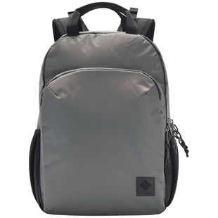 Columbia哥伦比亚户外25秋冬新品男女18L休闲运动双肩包XU1305