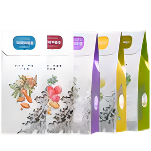 辽宁沈阳特产不老林糖新品巴洛克法式手工软牛扎糖休闲零食甜品