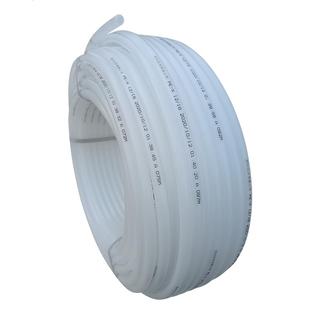 太阳能水管专用上下水管1216抗冻裂冷热水管防冻pex水管硬塑料管