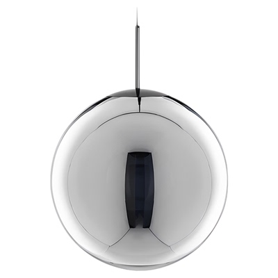 TOMDIXON客厅吊灯壁灯轻奢