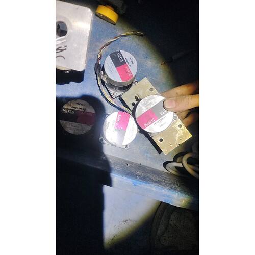 在线议价日本东方精密步进电机马达PH266—01，PH265M-31
