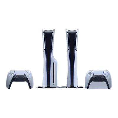 索尼（SONY）PS5 PlayStation5（轻薄版）国行家用光驱游戏机主机