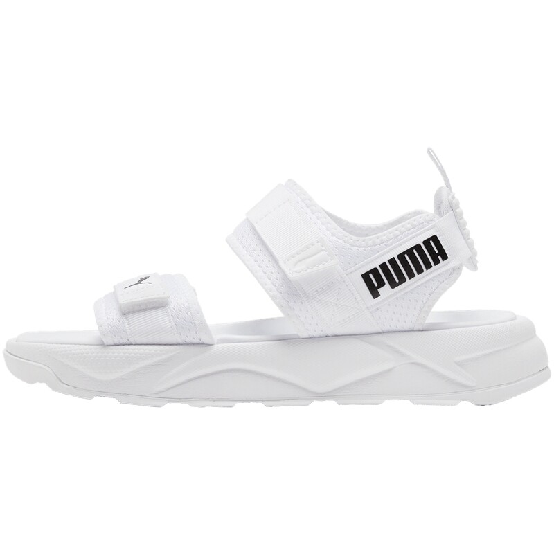 PUMA彪马官方同款缓震凉鞋