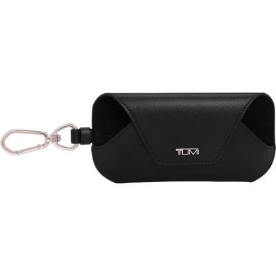 【春夏新品】TUMI/途明 Belden 旅行配件女士太阳眼镜收纳挂饰