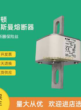 议价全新快速熔断器保险170M6603 170M6608 170M6609 170M6610