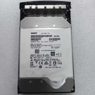 询价HGST 日立 HUH721010AL4200 10T 3.