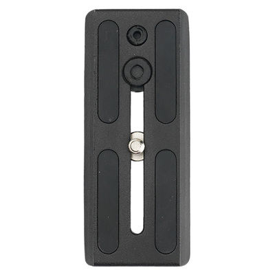 伟峰三脚架快装板耐思得液压云台