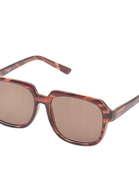 经典男士太阳镜东海水晶石头眼镜